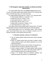 Prakses atskaite 'Tiesību realizācijas prakses atskaite', 3.