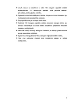 Prakses atskaite 'Tiesību realizācijas prakses atskaite', 5.