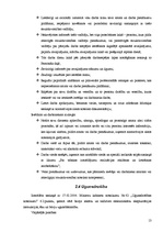 Prakses atskaite 'Tiesību realizācijas prakses atskaite', 13.