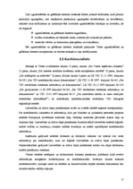 Prakses atskaite 'Tiesību realizācijas prakses atskaite', 15.