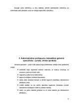 Prakses atskaite 'Tiesību realizācijas prakses atskaite', 16.