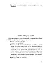 Prakses atskaite 'Tiesību realizācijas prakses atskaite', 18.