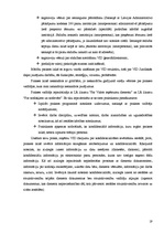 Prakses atskaite 'Tiesību realizācijas prakses atskaite', 19.