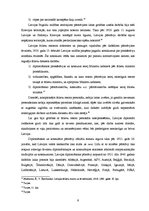 Referāts 'Itālijas un Latvijas savstarpējās attiecības 20.gadsimta 40.-50.gados', 9.