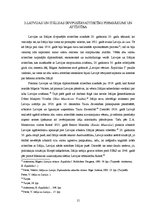 Referāts 'Itālijas un Latvijas savstarpējās attiecības 20.gadsimta 40.-50.gados', 15.
