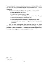 Referāts 'Itālijas un Latvijas savstarpējās attiecības 20.gadsimta 40.-50.gados', 22.