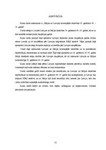 Referāts 'Itālijas un Latvijas savstarpējās attiecības 20.gadsimta 40.-50.gados', 32.