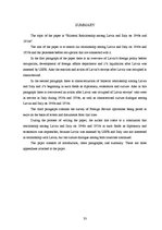 Referāts 'Itālijas un Latvijas savstarpējās attiecības 20.gadsimta 40.-50.gados', 33.