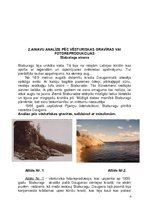 Referāts 'Regionālā ainavu plānošana', 3.