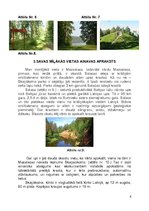 Referāts 'Regionālā ainavu plānošana', 5.