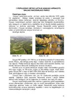 Referāts 'Regionālā ainavu plānošana', 10.