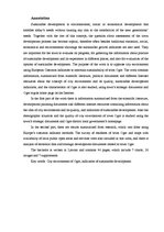 Diplomdarbs 'Ogres pilsētvides vērtējums, izmantojot Eiropas vienotos rādītājus', 3.