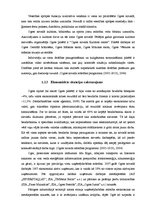 Diplomdarbs 'Ogres pilsētvides vērtējums, izmantojot Eiropas vienotos rādītājus', 22.