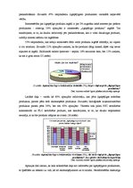 Diplomdarbs 'Ogres pilsētvides vērtējums, izmantojot Eiropas vienotos rādītājus', 74.