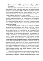 Diplomdarbs 'Ogres pilsētvides vērtējums, izmantojot Eiropas vienotos rādītājus', 76.