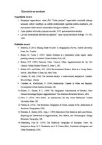 Diplomdarbs 'Ogres pilsētvides vērtējums, izmantojot Eiropas vienotos rādītājus', 79.