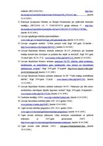 Diplomdarbs 'Ogres pilsētvides vērtējums, izmantojot Eiropas vienotos rādītājus', 81.