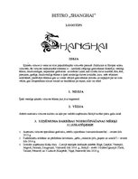 Paraugs 'Personālvadība uzņēmumā "Shanghai"', 2.