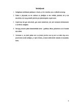 Referāts 'Preventīno pasākumu kompleksa izstrāde individuālai un kolektīvai izdegšanas nov', 8.