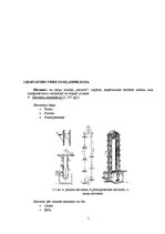 Referāts 'Elevatori un to pievada jaudas aprēķins', 5.