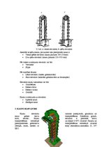Referāts 'Elevatori un to pievada jaudas aprēķins', 6.
