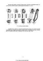 Referāts 'Elevatori un to pievada jaudas aprēķins', 8.