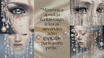 Prezentācija 'J. Poruks “Pērļu zvejnieks” Pērļu galerija', 2.