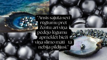 Prezentācija 'J. Poruks “Pērļu zvejnieks” Pērļu galerija', 5.
