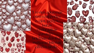 Prezentācija 'J. Poruks “Pērļu zvejnieks” Pērļu galerija', 8.