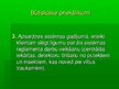 Prezentācija 'Drošības sistēmas galvenās satāvdaļas un darbības pamatprincipi', 8.
