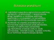 Prezentācija 'Drošības sistēmas galvenās satāvdaļas un darbības pamatprincipi', 9.