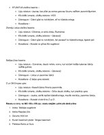 Konspekts 'Eiropas upes un ezeri', 2.