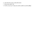 Konspekts 'Eiropas upes un ezeri', 3.