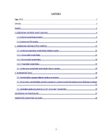 Prakses atskaite 'Rentabilitātes paaugstināšana uzņēmumā', 2.