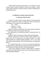 Prakses atskaite 'Rentabilitātes paaugstināšana uzņēmumā', 4.