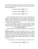 Prakses atskaite 'Rentabilitātes paaugstināšana uzņēmumā', 15.