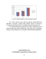 Prakses atskaite 'Rentabilitātes paaugstināšana uzņēmumā', 19.