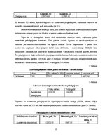 Prakses atskaite 'Rentabilitātes paaugstināšana uzņēmumā', 21.
