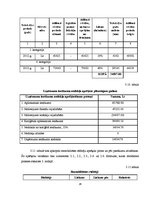 Prakses atskaite 'Rentabilitātes paaugstināšana uzņēmumā', 26.