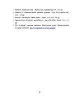 Prakses atskaite 'Rentabilitātes paaugstināšana uzņēmumā', 30.