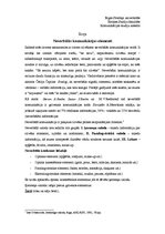 Konspekts 'Neverbālās komunikācijas elementi', 1.