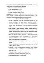 Konspekts 'Neverbālās komunikācijas elementi', 3.