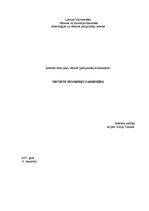 Referāts 'Sieviete sengrieķu sabiedrībā', 1.