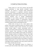 Referāts 'Totalitārisms un starptautiskā politika', 2.