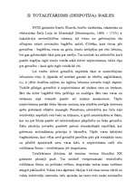 Referāts 'Totalitārisms un starptautiskā politika', 6.