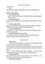 Paraugs 'Pacienta slimības vēsture', 3.