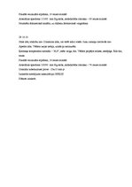 Paraugs 'Pacienta slimības vēsture', 11.