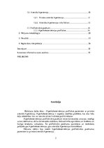 Diplomdarbs 'Hiperholesterinēmijas profilakse pacientiem ar primāro arteriālo hipertensiju', 2.