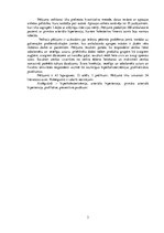 Diplomdarbs 'Hiperholesterinēmijas profilakse pacientiem ar primāro arteriālo hipertensiju', 3.