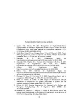 Diplomdarbs 'Hiperholesterinēmijas profilakse pacientiem ar primāro arteriālo hipertensiju', 30.